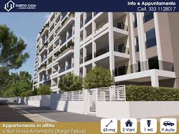 Case in affitto a Japigia - San Giorgio, Bari • Wikicasa