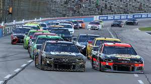 Original 2020 cup series schedule: Is There A Nascar Race Today Updated Schedule Start Times For Cup Series In 2020 Sporting News
