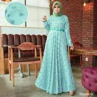 Sedang mencari rekomendasi model baju gamis yang cocok untuk kamu kenakan sehari hari maupun kondangan? Jual Gamis Rubiah Model Desain Terbaru Harga August 2021
