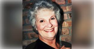 Obituary information for Bonnie Jean Archbold