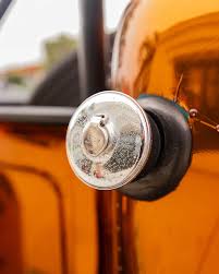 Image result for Chrome Yellow 1950 Ford Truck