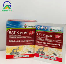 Rat K 2%DP