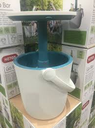 When it's closed, it can be used as a neat coffee table to place your drinks. Keter Go Bar Coolbar All In One Cooler Party Table Coffee Garden Patio Ice Box Ebay
