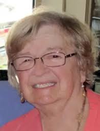 Obituary information for Mary Grace Amundson