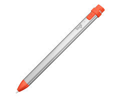 Take and mark up a screenshot with apple pencil on ipad. Logitech Crayon Digitaler Zeichenstift Fur Ipad Ab Release 2018