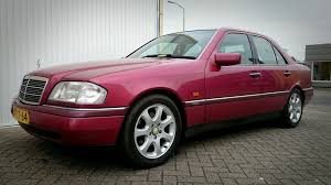 Mercedes W202 Mercedes Mercedes Benz Benz