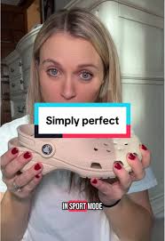 Summer Crocs for 2025