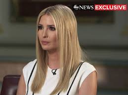 Ivanka trump took to her instagram account sunday morning to share a heartfelt message to her dad, president donald trump, and her husband, senior white house advisor, jared kushner. Ivanka Trump Has Zero Concern About Special Counsel Robert Mueller S Investigation Abc News