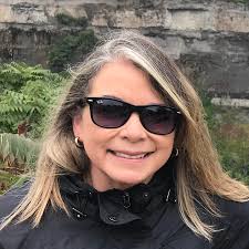 María Ximena Rojas Reyes