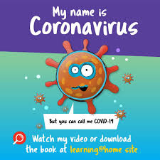 Together, we'll get coronavirus under control in the netherlands. Queensland Department Of Education Explaining Covid 19 Facebook