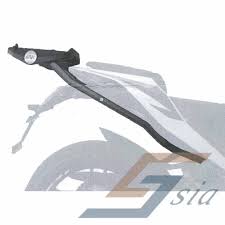 Damit der motor der modenas pulsar rs 200 nicht überhitzt, wird er gekühlt. Modenas Pulsar Rs200 Givi Special Advance Rack Monorack J 1 Set Shopee Malaysia