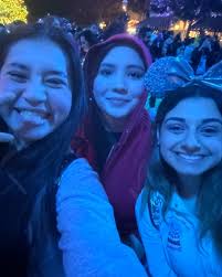 Santana, Nogales and Rowland High Schools had the opportunity to  participate at the CSBA Student Conference. They had two days filled with  knowledge