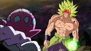 1 appearance 2 map appearances 2.1 the secret world 2.2 other world 3 transformations 4 given quests 5 corresponding quests 6 moves 7 trivia 8 site navigation being a deity, he is a large muscular figure lacking a shirtand wears white pants. Broly S Visit To Yardrat Youtube