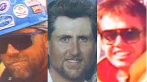 Feel bad for the families:' Moment of silence