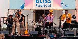 Bliss Festival