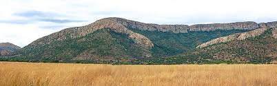 Image result for rustenburg map