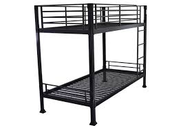 Very Strong Metal Contract Bunk Bed Reinforced Beds