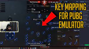 How To Set Controls In Pubg Mobile Emulator Key Mapping For Gameloop 2020 Controller Settings Pubg Youtube