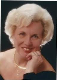 Dorothy Dean Mitchell