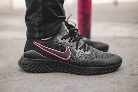 Australia's best psg jersey & fangear range. Paris Saint Germain Get Their Own Nike Epic React Flyknit Sneaker Freaker
