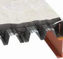 Ribbed sheet metal - MULTIDECK 146 - Kingspan structure ...