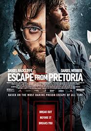 (2021) in the film adaptation by director anton rosenberg, the audience opens the world of the game and the armed conflict that occurred in the norvinsk region, a special economic zone on the border between russia and europe. Escape From Pretoria Montasefilm