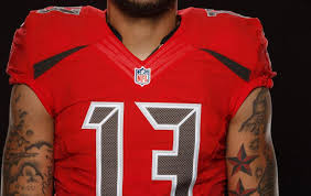 Here's a look at the new threads tom brady will wear in 2020. The Bucs And Rams Unveil Final Set Of Nfl Color Rush Uniforms Sportslogos Net News