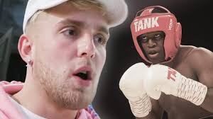 It will mark the first pro boxing match of askren's career. Jake Paul Quits Youtube For Boxing Deji Reacts To Rematch Invitation Youtube