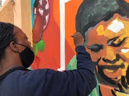 Shanique Stewart's Instagram, Twitter & Facebook