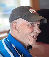 Obituary for Jerry L. Grunden