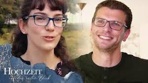 Das ungewöhnliche beziehungsexperiment begleitet die frisch vermählten in die. Ist Annika Manuels Traumfrau Hochzeit Auf Den Ersten Blick