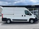 PEUGEOT-BOXER