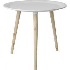 Retro Tisch Weiss M Hellen Beinen Aus Grosshandel Und Import Sofa Tisch Holztisch Weiss Beistelltisch Rund