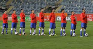 The football federation of chile is the governing body of football in chile. Jugador De La Seleccion Chilena Se Encuentra Contagiado Con Covid 19