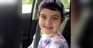 Madelyn Grace Windle Obituary