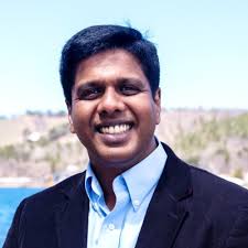 A great team to work with