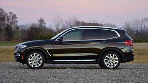 Check spelling or type a new query. 2018 Bmw X3 Review The Lux Cuv Segment Gets Deeper