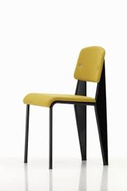 standard sr prouve chair chair single chair