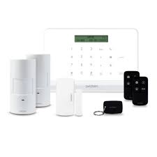 Home Secure