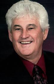 Ray Humphreys Obituary