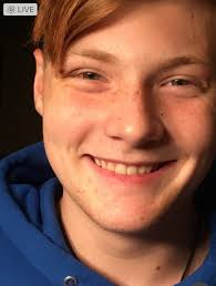 Shawn Michael Blair (1984-2007)