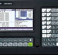 China Customized ADTCH Five-axis Controller Manufacturers ...