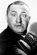 Curly Howard : Classic Movie Hub (CMH)