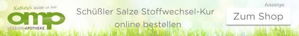 Kostenlose lieferung für viele artikel! Schussler Salze Abnehmen Schussler Salze Service