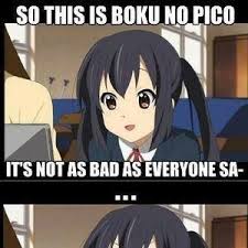 Boku No Pico Alchetron The Free Social Encyclopedia
