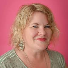 Polly Crouch, Independent Stampin' Up Demonstrator