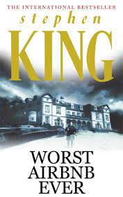 Borderline Photo Stephen King Books Scary Books King Book