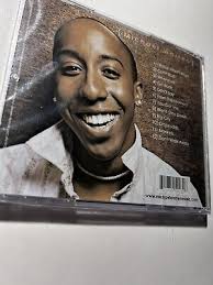 MICHAEL WARREN SELF TITLED BRAND NEW CD