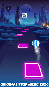 New Dancing Kpop Tiles Hop For Android Apk Download