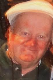 RONALD "RONNY" GEISSLER